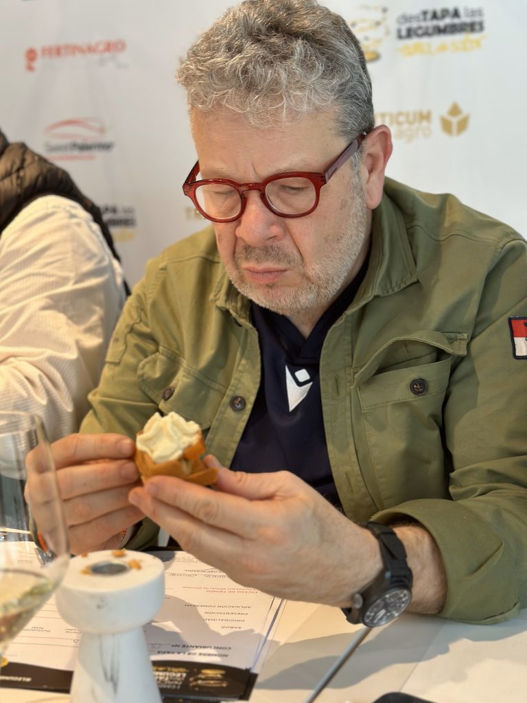 Alberto Chicote