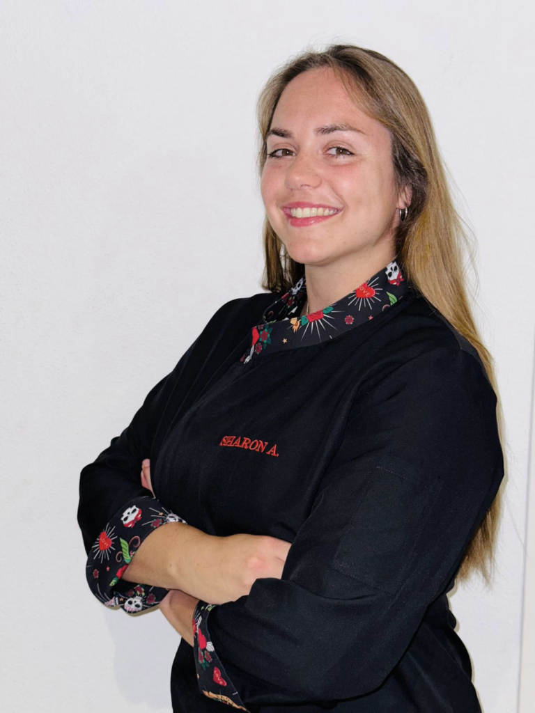 Sharon Abellán (El Racó de Pere i Pepa, Alicante)
