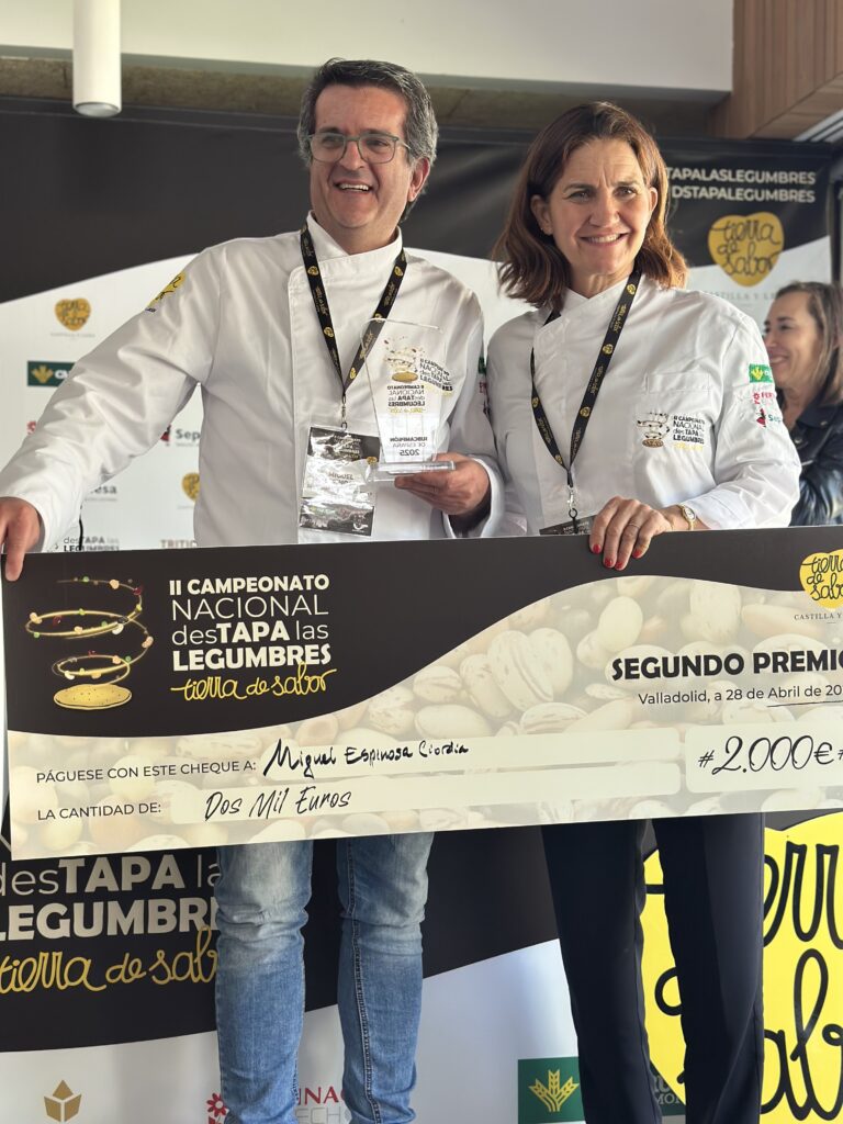 Miguel Espinosa
