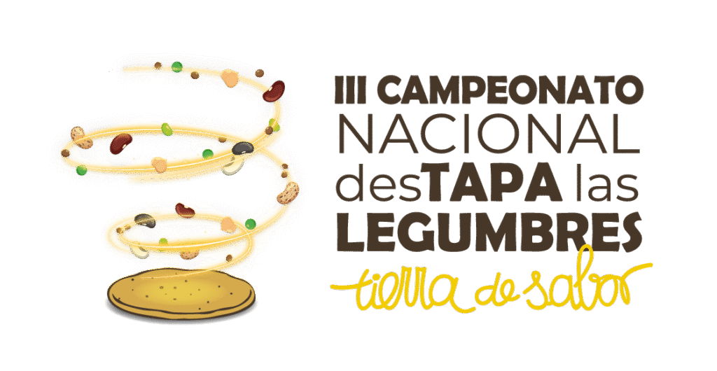 logo-III-CAMPEONATO-NACIONAL-desTAPA-las-legumbres-TDS