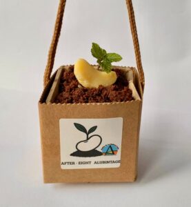 ILLES BALEARS Mallorca - AFTER EIGHT ALUBINTAGE - Andrés Moreno (Barefoot Hotel Mallorca)