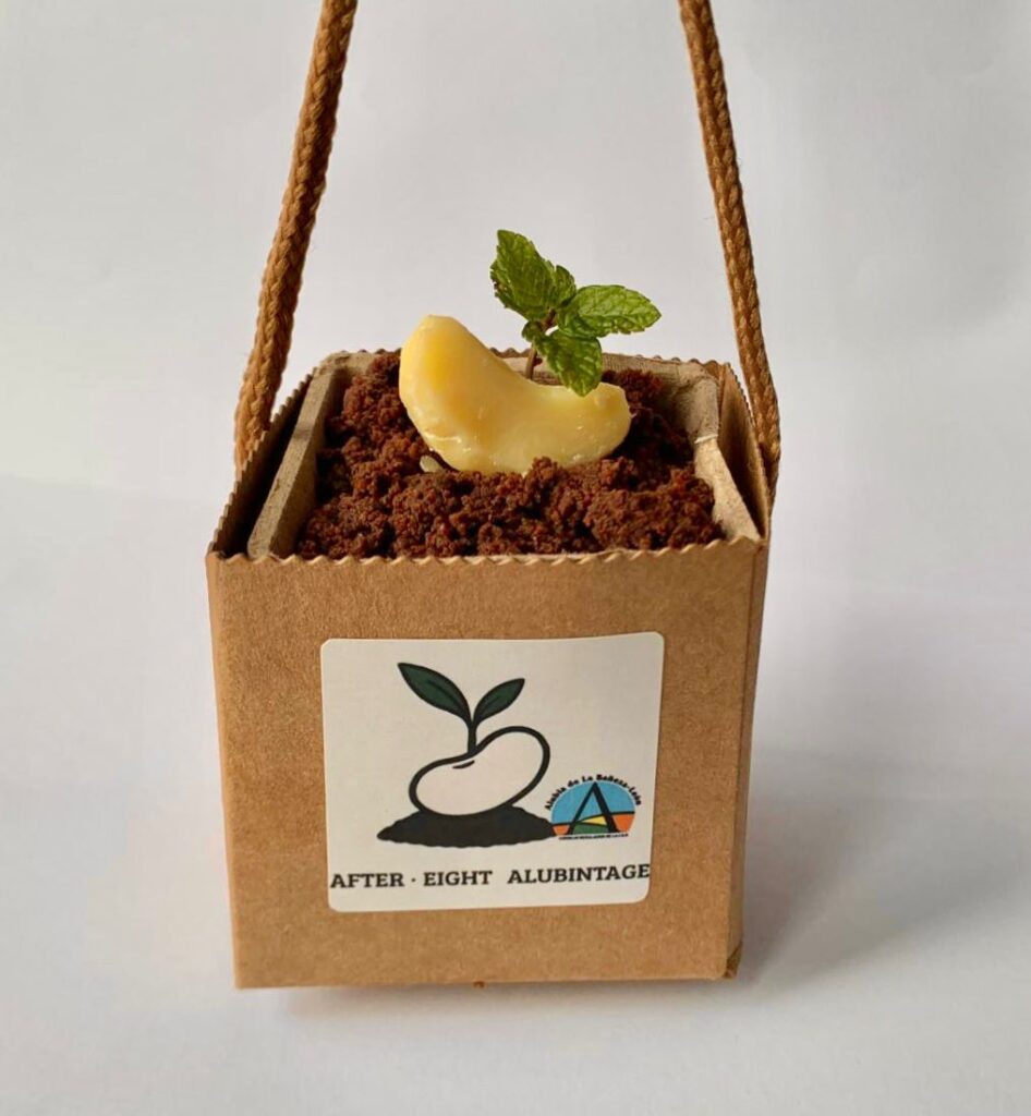 ILLES BALEARS Mallorca - AFTER EIGHT ALUBINTAGE - Andrés Moreno (Barefoot Hotel Mallorca)