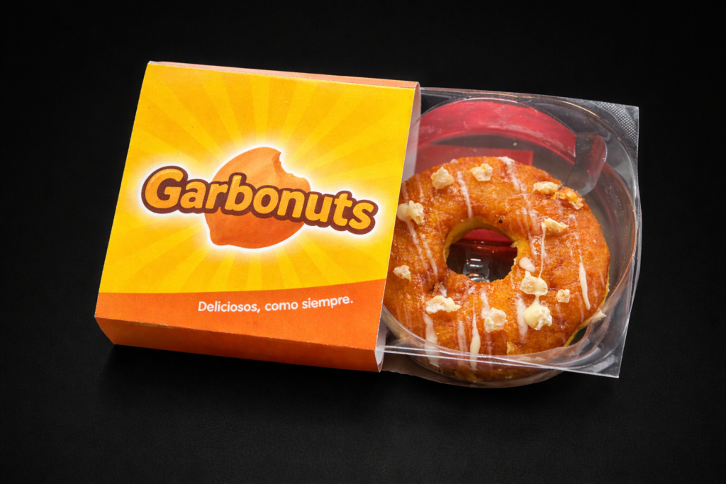 PAIS VASCO Araba - GARBONUTS - Juan Coreses (Dolar Coreses)
