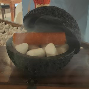 CANARIAS Palmas, Las (Fuerteventura) - GARBACRUCH CANARIO - Jorge González Carballeira (Awen)