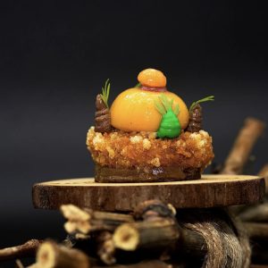CATALUÑA Girona - AMA - Iker Carrillo (Boga Gastrotaberna) 01