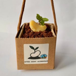 ILLES BALEARS Mallorca - AFTER EIGHT ALUBINTAGE - Andrés Moreno (Barefoot Hotel Mallorca)