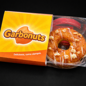 PAIS VASCO Araba - GARBONUTS - Juan Coreses (Dolar Coreses)